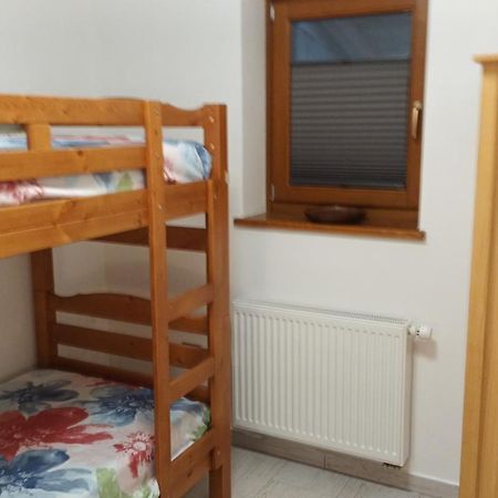 Apartma Ana Ida Srpenica エクステリア 写真