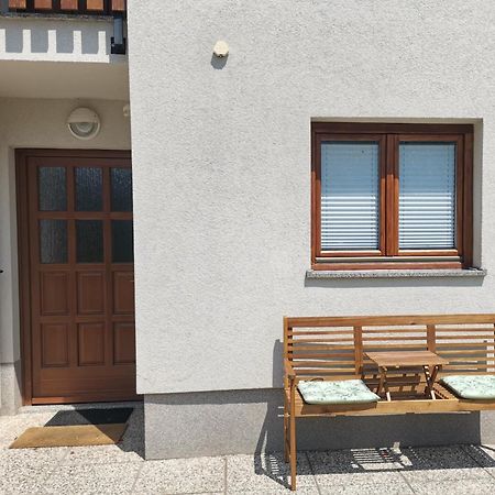 Apartma Ana Ida Srpenica エクステリア 写真