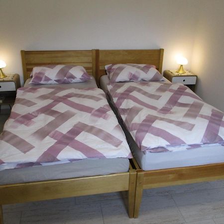 Apartma Ana Ida Srpenica エクステリア 写真