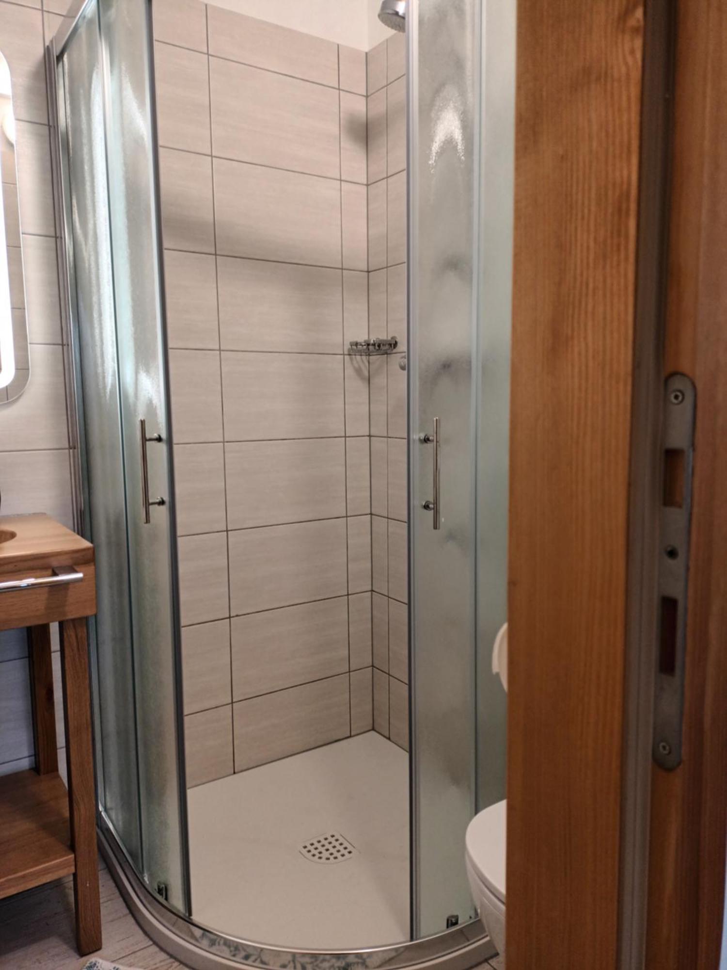 Apartma Ana Ida Srpenica エクステリア 写真