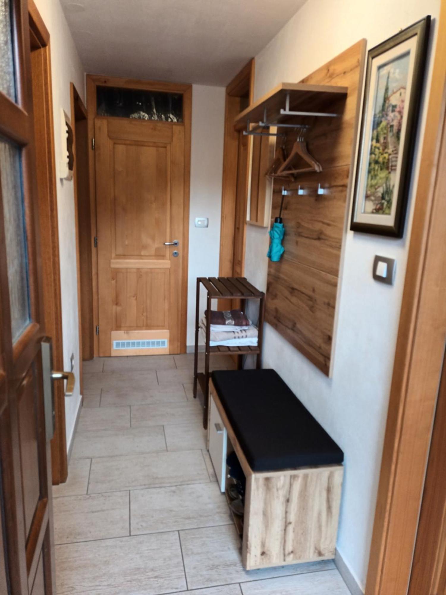 Apartma Ana Ida Srpenica エクステリア 写真