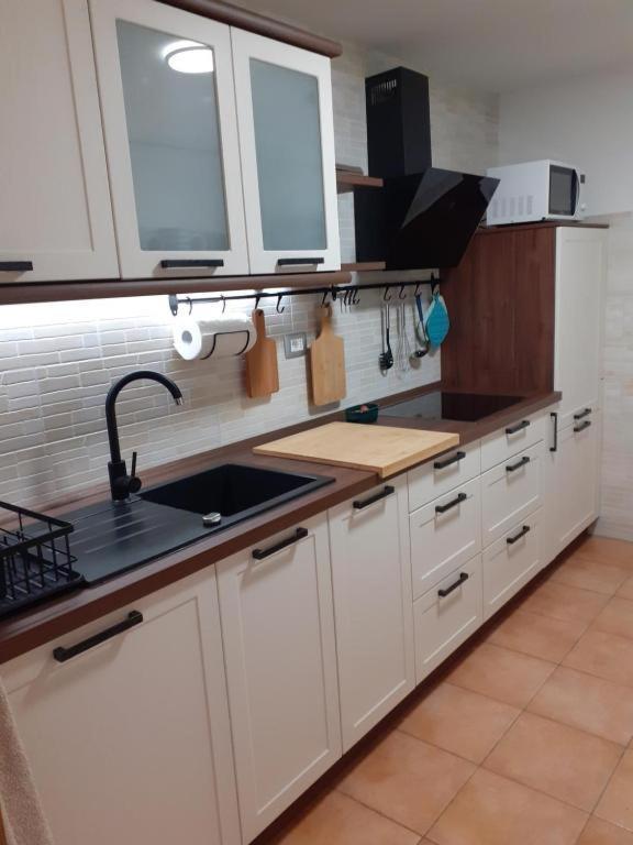 Apartma Ana Ida Srpenica エクステリア 写真