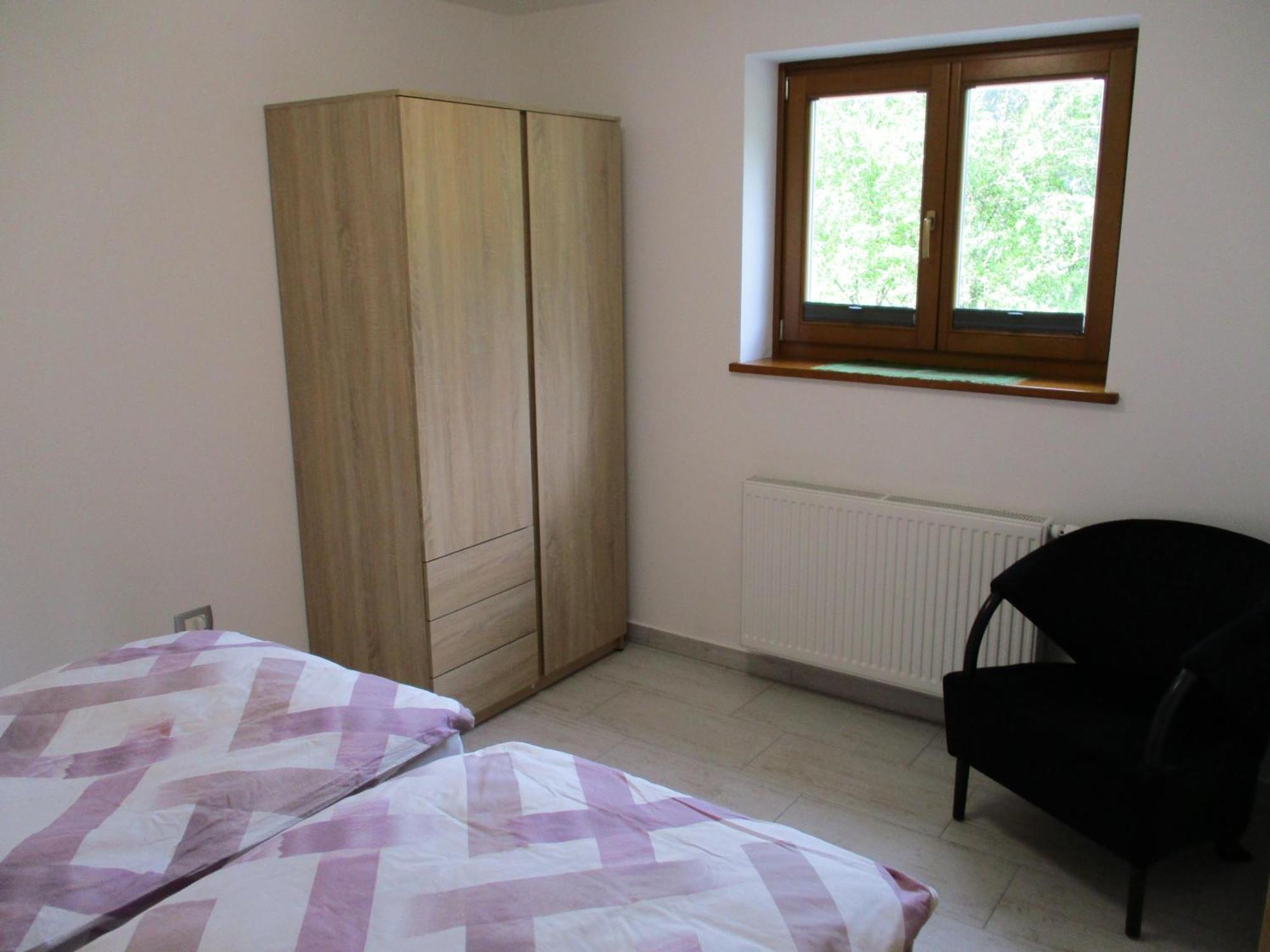 Apartma Ana Ida Srpenica エクステリア 写真